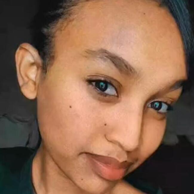 Babysitter in Addis Ababa: Mekdelawit getachew