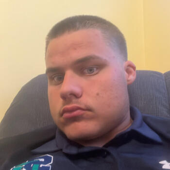 Babysitter in Wilmington (Delaware): Chris