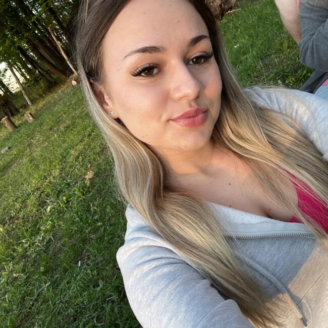 Bonă în Sibiu: Anca