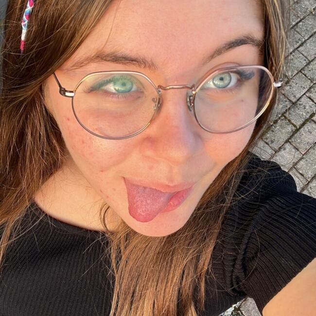 Babysitter in Caronno Pertusella: Victoria