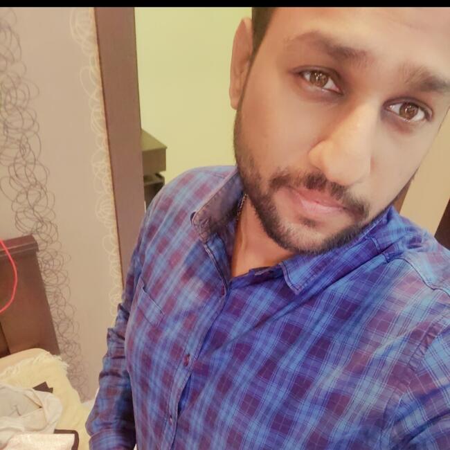 Babysitter in Bengaluru: Rishab