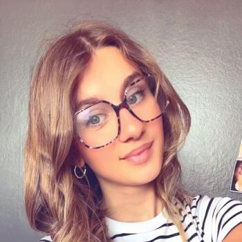 Babysitter in Cambrai: Lea