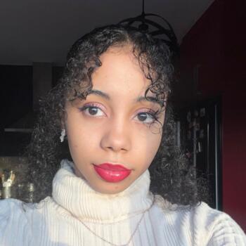 Babysitter Warsaw: Eva