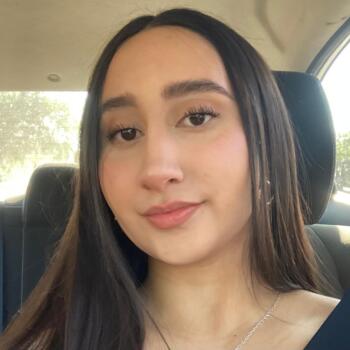 Babysitter in La Florida: Josefa