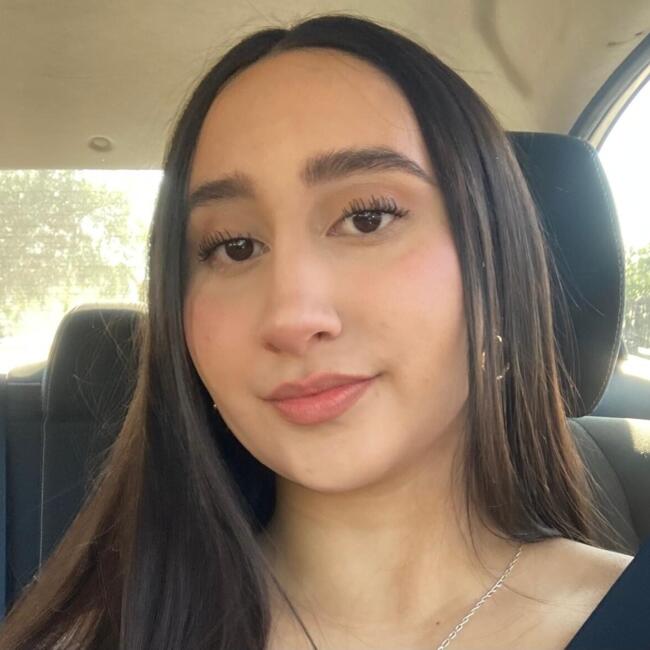 Babysitter in La Florida: Josefa