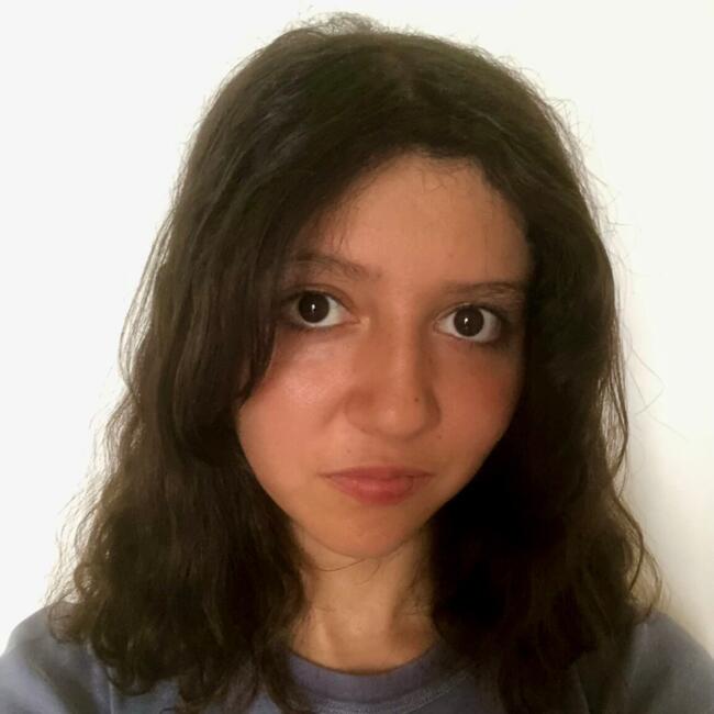 Babysitter in Genf: Anna