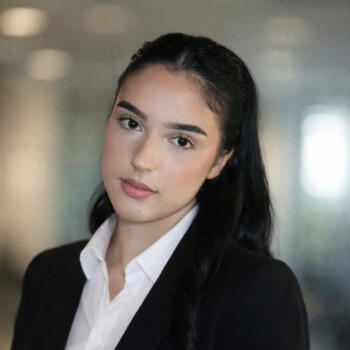 Babysitter in Mex (Canton de Vaud): Daniela