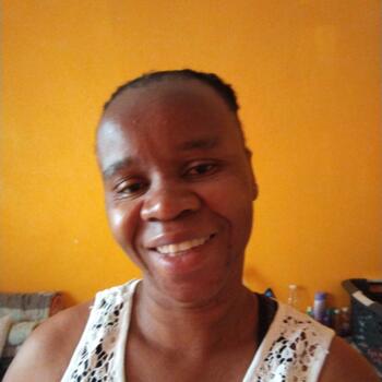 Babysitter in Durban: LONDIWE