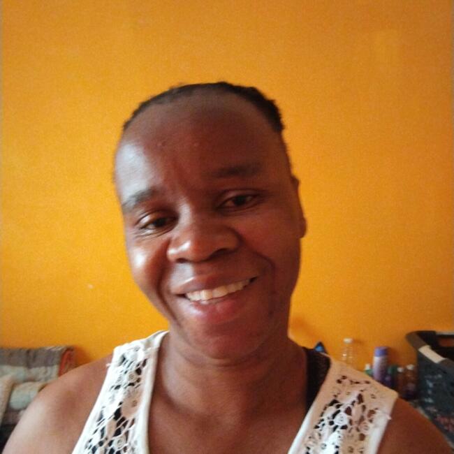 Babysitter in Durban: LONDIWE