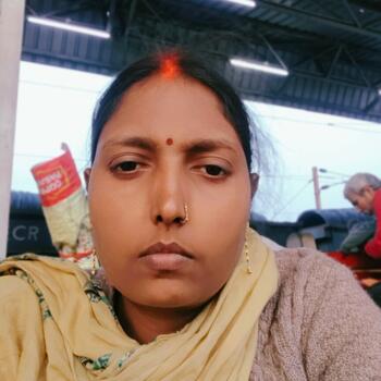 Babysitter in Greater Noida: Neelam Devi