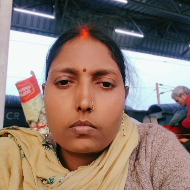 Babysitter in Greater Noida: Neelam Devi