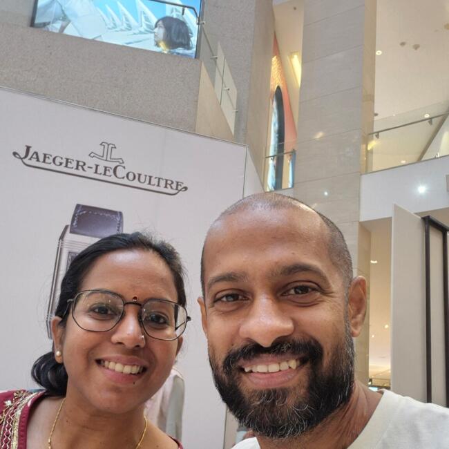 Kerja pengasuh di Puchong Batu Dua Belas: Sathya