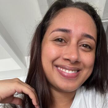 Babysitter in Panama City: Angie de leon