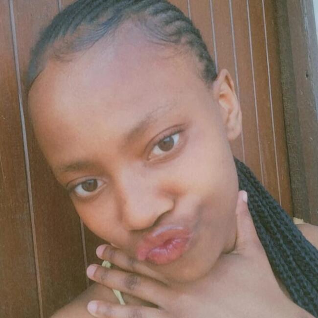 Babysitter in Katlehong: Karabo