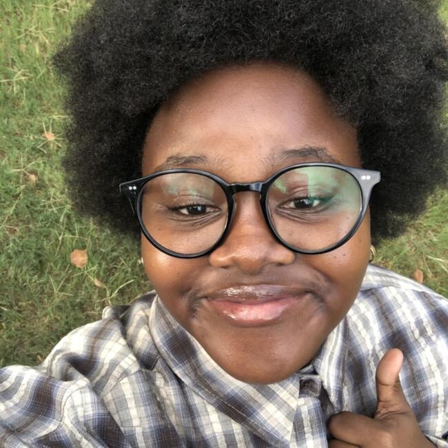 Babysitter in Mahikeng: GOSEGO