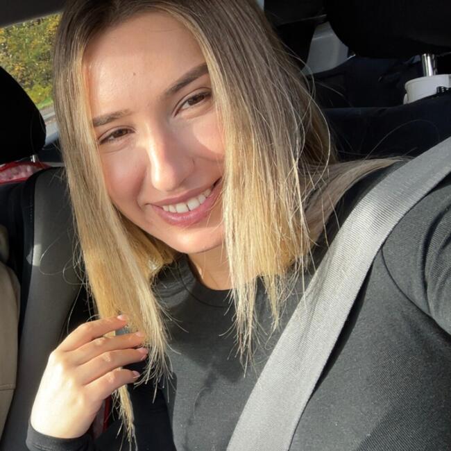 Babysitter in Gummersbach: Ola