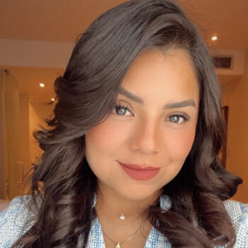 Babysitter Rio de Janeiro: Massiel