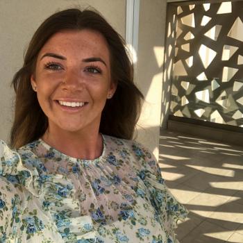 Nanny in Hemel Hempstead: Paisley