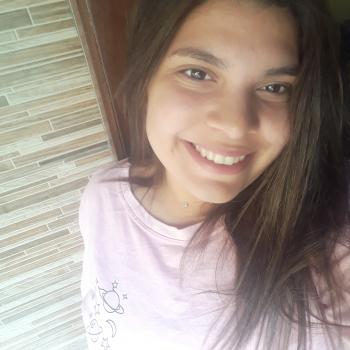 Babysitter São Gonçalo (Rio de Janeiro): Yasmin