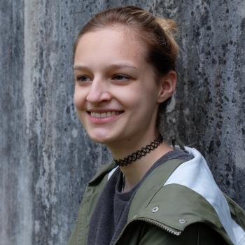 Babysitter in Linz: Hannah
