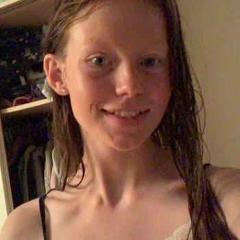 Barnvakt i Trollhättan: Olivia