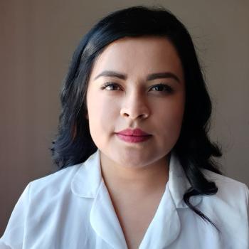 Niñera Los Reyes La Paz: Lizbeth Anahi