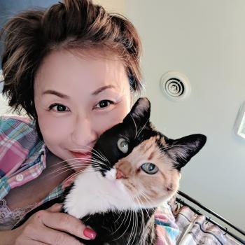 Babysitter in Hong Kong: Ivy