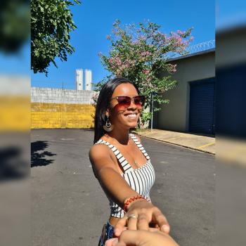 Babysitter in Ribeirão Preto: Jessica