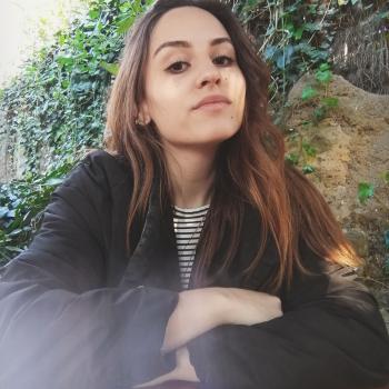 Baby-sitter in Vélizy-Villacoublay: Amina