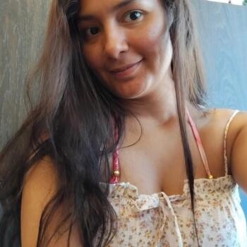 Babysitter in Bogotá: Maria Isabel