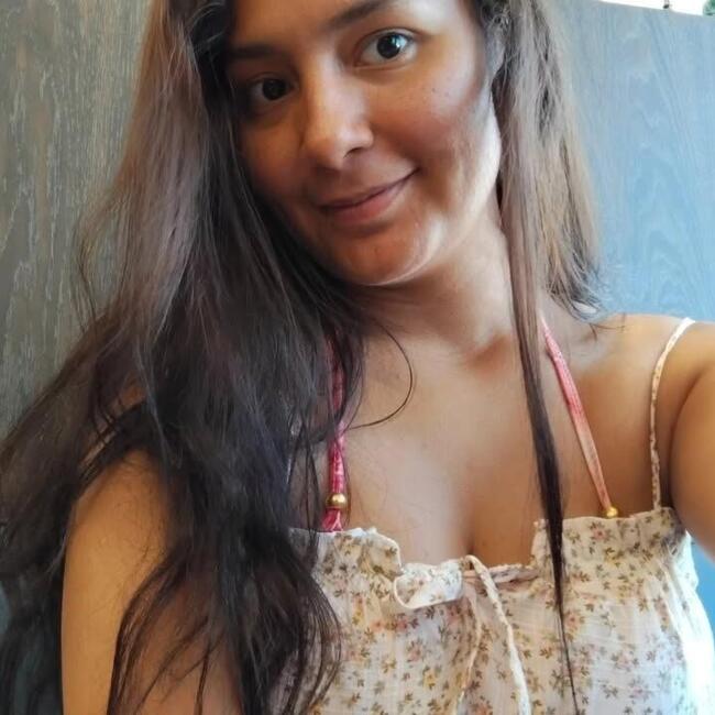 Babysitter in Bogotá: Maria Isabel