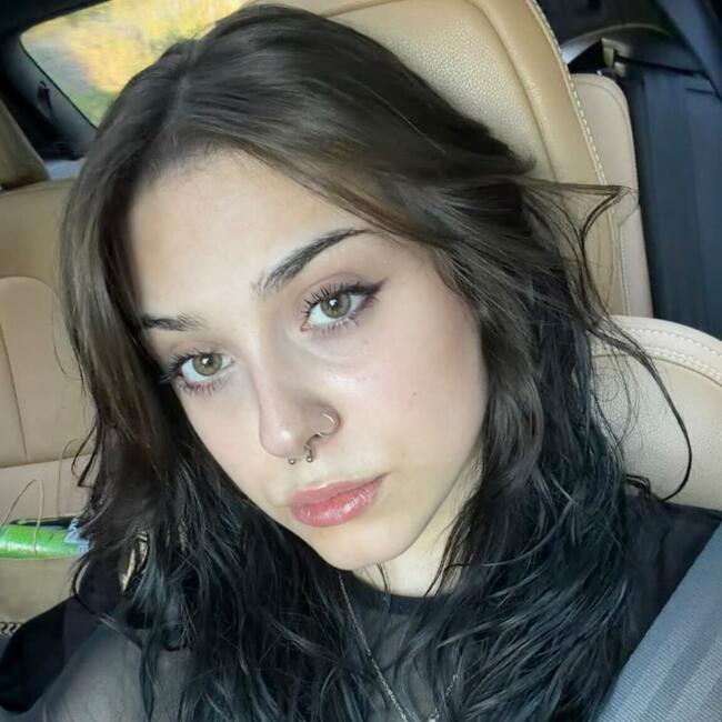 Babysitter in Cittiglio: Giulia