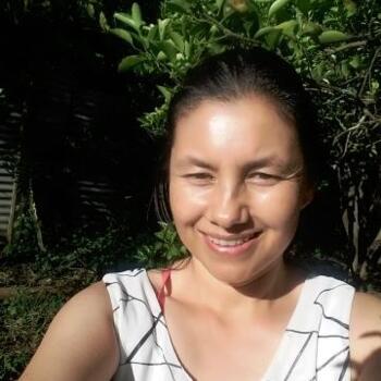 Babysitter in Bucaramanga: Sonia