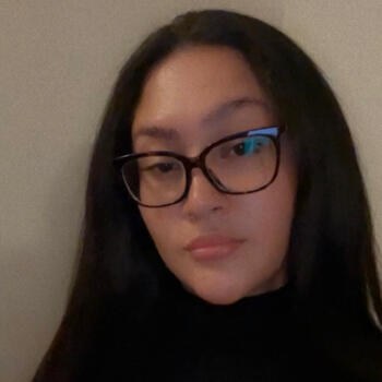 Babysitter in Brussel (Schaarbeek): Nicole