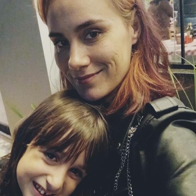 Babá em Catanduva: Ana Caroline