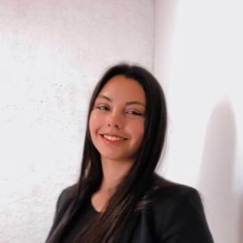 Niñera en Ciudad de la Costa: Agustina Rojas