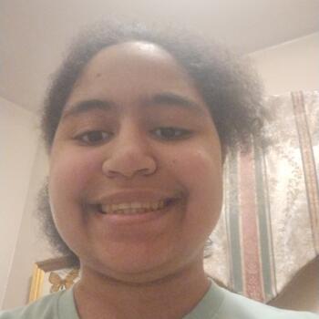 Babysitter in Independence: Rosa