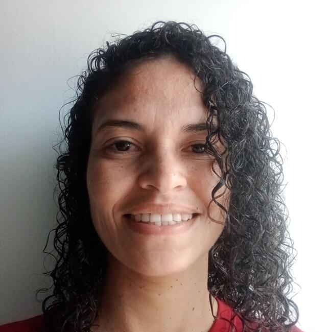 Niñera en Los Guayos: Yardy