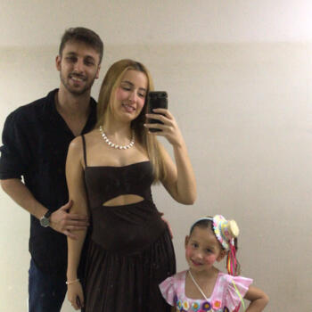 Parent Ubá (Minas Gerais): Bruna