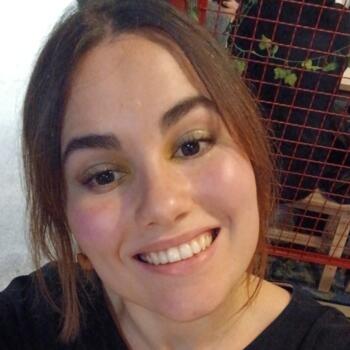 Babysitter in Vienna: Eleni