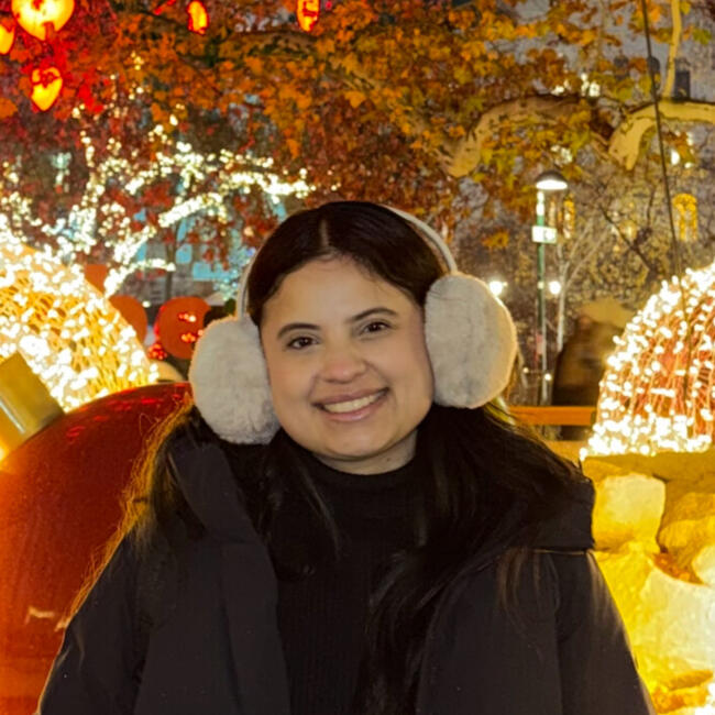 Babysitter in Hall in Tirol: Sharon