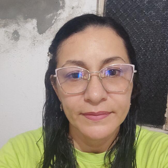 Babysitter in Manaus: Jocineide