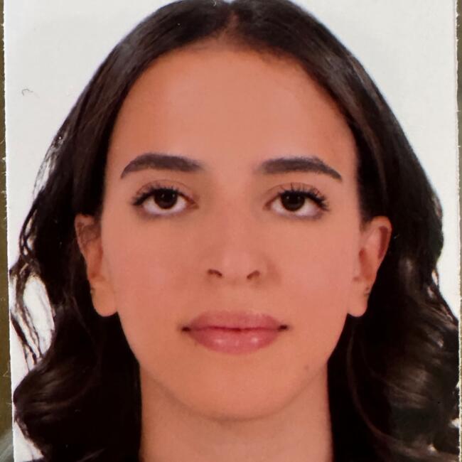 Canguro en Alicante: Hiba