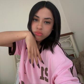 Babysitter in Lima: Xiomara
