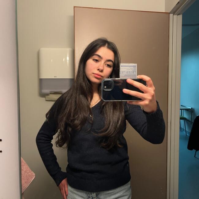 Babysitter in Zaventem: Yara