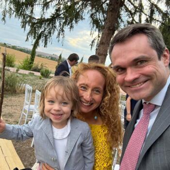 Babysitting job in Venice: Anne-Flore