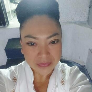 Babysitter in Cancún: Ingrid