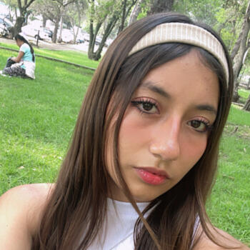 Baby-sitter in Mexico: Johana