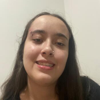Babá em Belo Horizonte: Giulia