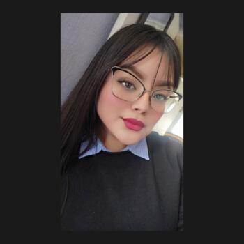 Babysitter in Santiago Teyahualco: Iridian Flores